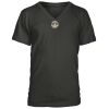 Men's Premium V-Neck T-Shirt Thumbnail