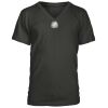 Men's Premium V-Neck T-Shirt Thumbnail