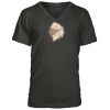 Men's Premium V-Neck T-Shirt Thumbnail
