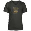 Men's Premium V-Neck T-Shirt Thumbnail
