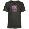 Men's Premium V-Neck T-Shirt Thumbnail