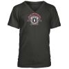 Men's Premium V-Neck T-Shirt Thumbnail