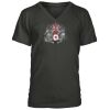 Men's Premium V-Neck T-Shirt Thumbnail