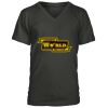 Men's Premium V-Neck T-Shirt Thumbnail