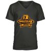 Men's Premium V-Neck T-Shirt Thumbnail