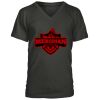 Men's Premium V-Neck T-Shirt Thumbnail