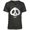 Men's Premium V-Neck T-Shirt Thumbnail