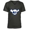 Men's Premium V-Neck T-Shirt Thumbnail