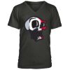 Men's Premium V-Neck T-Shirt Thumbnail