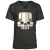 Men's Premium V-Neck T-Shirt Thumbnail