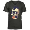 Men's Premium V-Neck T-Shirt Thumbnail