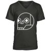 Men's Premium V-Neck T-Shirt Thumbnail
