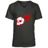 Men's Premium V-Neck T-Shirt Thumbnail