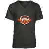 Men's Premium V-Neck T-Shirt Thumbnail