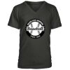 Men's Premium V-Neck T-Shirt Thumbnail