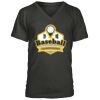 Men's Premium V-Neck T-Shirt Thumbnail