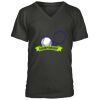 Men's Premium V-Neck T-Shirt Thumbnail