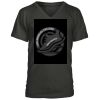 Men's Premium V-Neck T-Shirt Thumbnail