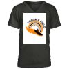 Men's Premium V-Neck T-Shirt Thumbnail