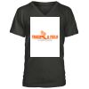 Men's Premium V-Neck T-Shirt Thumbnail