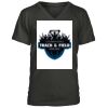 Men's Premium V-Neck T-Shirt Thumbnail