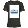 Men's Premium V-Neck T-Shirt Thumbnail