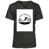 Men's Premium V-Neck T-Shirt Thumbnail