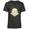 Men's Premium V-Neck T-Shirt Thumbnail