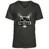 Men's Premium V-Neck T-Shirt Thumbnail