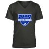 Men's Premium V-Neck T-Shirt Thumbnail