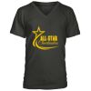 Men's Premium V-Neck T-Shirt Thumbnail