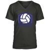 Men's Premium V-Neck T-Shirt Thumbnail