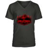 Men's Premium V-Neck T-Shirt Thumbnail