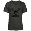 Men's Premium V-Neck T-Shirt Thumbnail