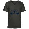 Men's Premium V-Neck T-Shirt Thumbnail