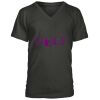 Men's Premium V-Neck T-Shirt Thumbnail