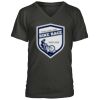 Men's Premium V-Neck T-Shirt Thumbnail