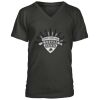 Men's Premium V-Neck T-Shirt Thumbnail