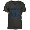 Men's Premium V-Neck T-Shirt Thumbnail