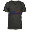 Men's Premium V-Neck T-Shirt Thumbnail
