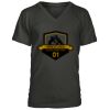 Men's Premium V-Neck T-Shirt Thumbnail