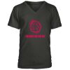 Men's Premium V-Neck T-Shirt Thumbnail