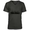 Men's Premium V-Neck T-Shirt Thumbnail