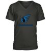 Men's Premium V-Neck T-Shirt Thumbnail