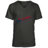 Men's Premium V-Neck T-Shirt Thumbnail