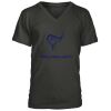 Men's Premium V-Neck T-Shirt Thumbnail