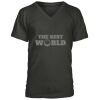 Men's Premium V-Neck T-Shirt Thumbnail