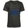 Men's Premium V-Neck T-Shirt Thumbnail