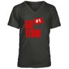 Men's Premium V-Neck T-Shirt Thumbnail