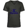 Men's Premium V-Neck T-Shirt Thumbnail